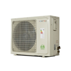 داکت اسپلیت اینورتر وستن ایر Westen Air MWSD-302A/H1