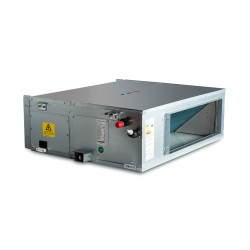 داکت اسپلیت اینورتر وستن ایر Westen Air MWSD-182A/H1 18000