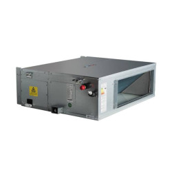 داکت اسپلیت وستن ایر Westen Air MWSD-302A/H1