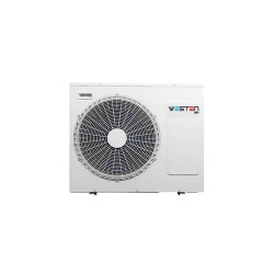 داکت اسپلیت وستن ایر Westen Air MWSD-482A/H1 48000