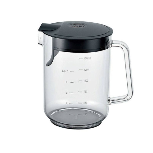 آبمیوه گیری بوش Bosch MES4000 آبمیوه گیری بوش MES4000 دارای تیغه سرامیکی است و با انواع میوه ها و سبزیجات سفت و نرم سازگار است.