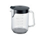 آبمیوه گیری بوش Bosch MES4000 آبمیوه گیری بوش MES4000 دارای تیغه سرامیکی است و با انواع میوه ها و سبزیجات سفت و نرم سازگار است.