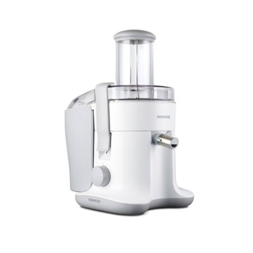 آبمیوه گیری کنوود KenWood JE680 آبمیوه گیری تک کاره کنوود JE680 قادر به آبگیری میوه هایی مانند هویج، کرفس، پرتقال، لیمو و ... است.