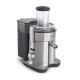 آبمیوه گیری کنوود Kenwood JE850 آبمیوه گیری کنوود JE850 به مخزن آبمیوه با حجم 1.5 لیتر و مخزن تفاله با حجم 3 لیتر مجهز است.