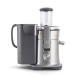 آبمیوه گیری کنوود Kenwood JE850 آبمیوه گیری کنوود JE850 به مخزن آبمیوه با حجم 1.5 لیتر و مخزن تفاله با حجم 3 لیتر مجهز است.
