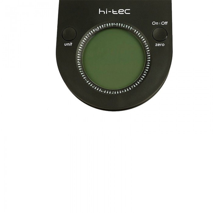 ترازو آشپزخانه هایتک Hi-Tec HI-KS28