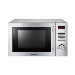 مایکروویو مایدیا Midea AC034AB6