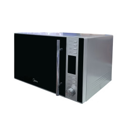 مایکروویو مایدیا Midea MW-F2826-EBL-S