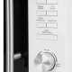 مایکروویو مایدیا Midea MW-F3020-AHZ ماکروویو مایدیا مدل MW-F3020-AHZ ابعاد متوسطی دارد و ظاهری شیک و زیبا به آشپزخانه می بخشد.