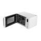 مایکروویو مایدیا Midea MW-F3020-AHZ ماکروویو مایدیا مدل MW-F3020-AHZ ابعاد متوسطی دارد و ظاهری شیک و زیبا به آشپزخانه می بخشد.