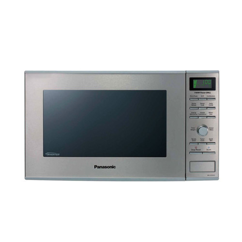 مایکروویو پاناسونیک PANASONIC NN-GD692S