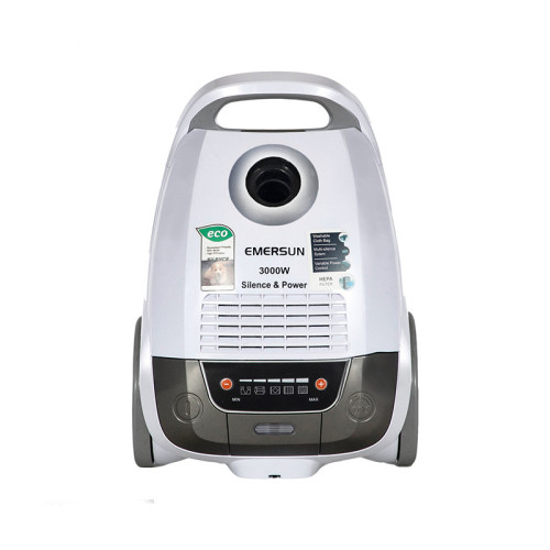 جاروبرقی امرسان مدل SuperSilent3000 جاروبرقی امرسان مدل SuperSilent3000