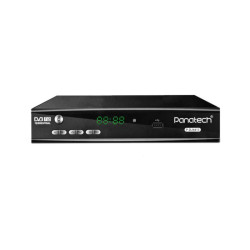 گیرنده دیجیتال پاناتک Panatech P-DJ4413