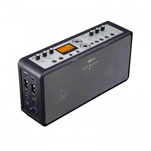 دستگاه ضبط صدا تسکام Tascam BB-800