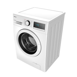ماشین لباسشویی درب از جلو اسنوا مدل SWD-571W ظرفیت 7 کیلوگرم