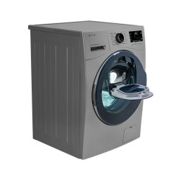 ماشین لباسشویی درب از جلو اسنوا مدل SWM-84608 ظرفیت 8 کیلوگرم