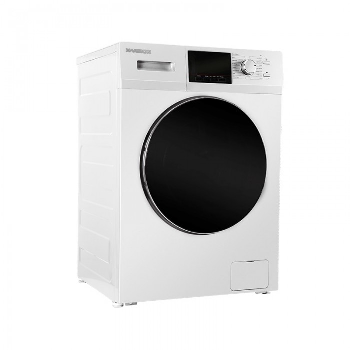 ماشین لباسشویی خانگی ایکس ویژن TM94-AWBL/ASBL برای شستشوی تمامی وسایل همچون پتو، پرده و ملحفه مناسب است.