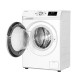 با استفاده از ماشین لباسشویی ایکس ویژن WA60-AW-AS می توانید هر نوع لباس با هر میزان کثیفی را در زمان 15 دقیقه بشویید.
