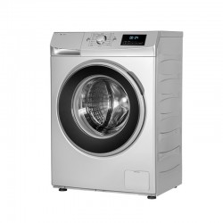 ماشین لباسشویی درب از جلو ایکس ویژن مدل WA60-AW/AS ظرفیت 6 کیلوگرم