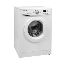 ماشین لباسشویی درب از جلو آبسال مدل REN5207 ظرفیت 5 کیلوگرم
