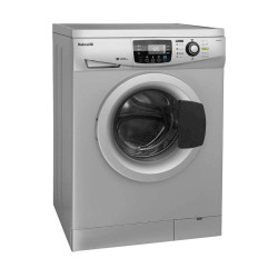 ماشین لباسشویی درب از جلو آبسال مدل REN7012 ظرفیت 7 کیلوگرم