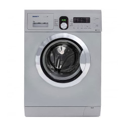 ماشین لباسشویی درب از جلو بست مدل BWD-6122 ظرفیت 6 کیلوگرم