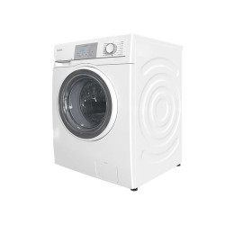 ماشین لباسشویی درب از جلو دوو سری کاریزما مدل DWK-7100 ظرفیت 7 کیلوگرم