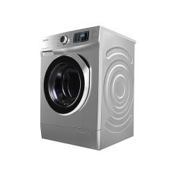ماشین لباسشویی درب از جلو دوو سری ویوا مدل DWK-8243 ظرفیت 8 کیلوگرم