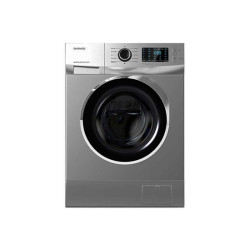 ماشین لباسشویی درب از جلو دوو سری ویوا مدل DWK-8243 ظرفیت 8 کیلوگرم