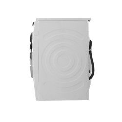 ماشین لباسشویی درب از جلو دوو سری پریمو مدل DWK-8540V ظرفیت 8 کیلوگرم