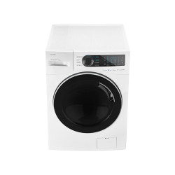 ماشین لباسشویی درب از جلو دوو مدل DWK-9000S ظرفیت 9 کیلوگرم