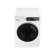 ماشین لباسشویی خانگی دوو DWK-9000S در مدت زمان کوتاه حجم قابل توجهی از البسه را به صورت خشک شده به شما تحویل می دهد.