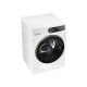ماشین لباسشویی خانگی دوو DWK-9000S در مدت زمان کوتاه حجم قابل توجهی از البسه را به صورت خشک شده به شما تحویل می دهد.