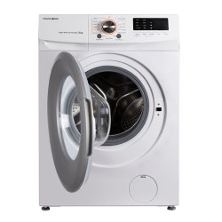 ماشین لباسشویی پاکشوما مدل TFU-63100 ظرفیت 6 کیلوگرم