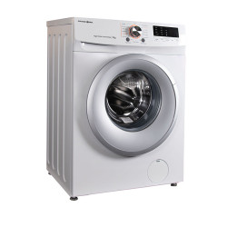 ماشین لباسشویی درب از جلو پاکشوما مدل TFU-73200 ظرفیت 7 کیلوگرم