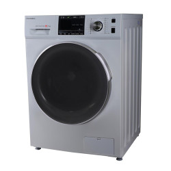 ماشین لباسشویی درب از جلو پاکشوما مدل TFU-74401 ظرفیت 7 کیلوگرم