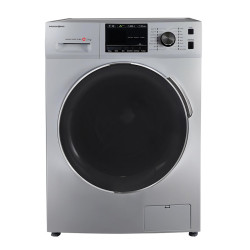 ماشین لباسشویی درب از جلو پاکشوما مدل TFU-74401 ظرفیت 7 کیلوگرم