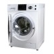 ماشین لباسشویی پاکشوما TFU-74401 لباس هایی پاکیزه، نرم و لطیف را ارائه می دهد و 16 برنامه شستشو دارد.