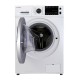 ماشین لباسشویی پاکشوما TFU 74406 WT جلوه متفاوتی به دکوراسیون آشپزخانه شما می بخشد و نصب آسانی دارد.