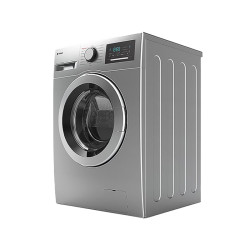 ماشین لباسشویی درب از جلو اسنوا مدل SWM-72304 ظرفیت 7 کیلوگرم
