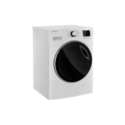 ماشین لباسشویی درب از جلو اسنوا مدل SWM-84506 ظرفیت 8 کیلوگرم