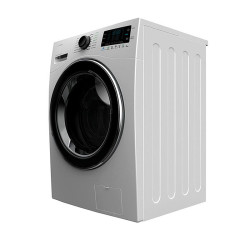ماشین لباسشویی درب از جلو اسنوا مدل SWM-84516 ظرفیت 8 کیلوگرم