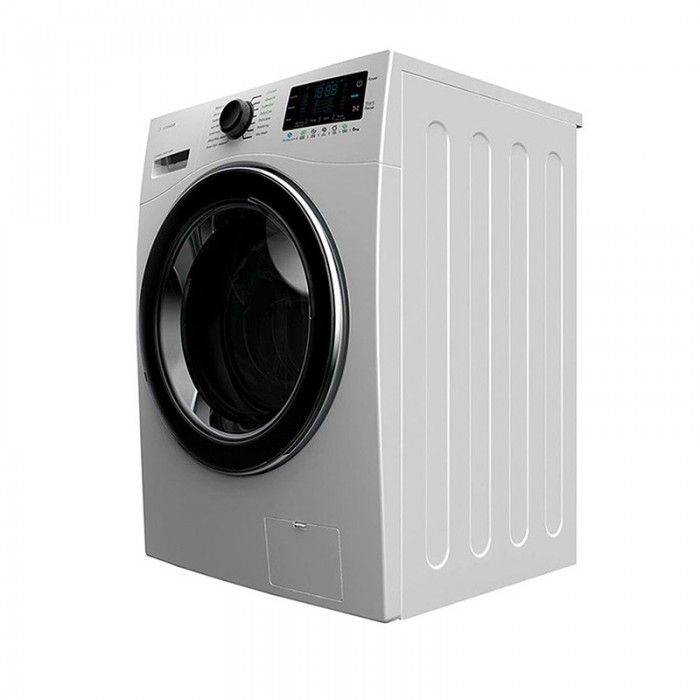ماشین لباسشویی اسنوا SWM-84516 سیستم ضد چروک دارد و لباس هایی نرم و لطیف را به شما ارائه می دهد.