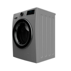 ماشین لباسشویی درب از جلو اسنوا مدل SWM-84518 ظرفیت 8 کیلوگرم
