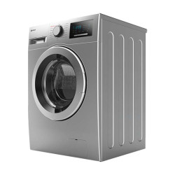 ماشین لباسشویی درب از جلو اسنوا مدل SWD-571S ظرفیت 7 کیلوگرم