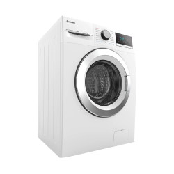 ماشین لباسشویی درب از جلو اسنوا مدل SWD-791 ظرفیت 7 کیلوگرم