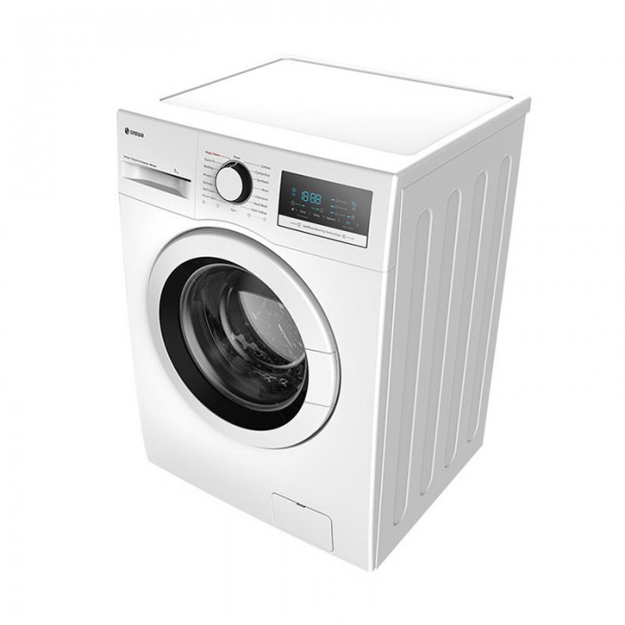 ماشین لباسشویی اسنوا SWM-72300 از تمیز شدن کامل لباس ها از باکتری ها و آلودگی ها اطمینان داشته باشید.