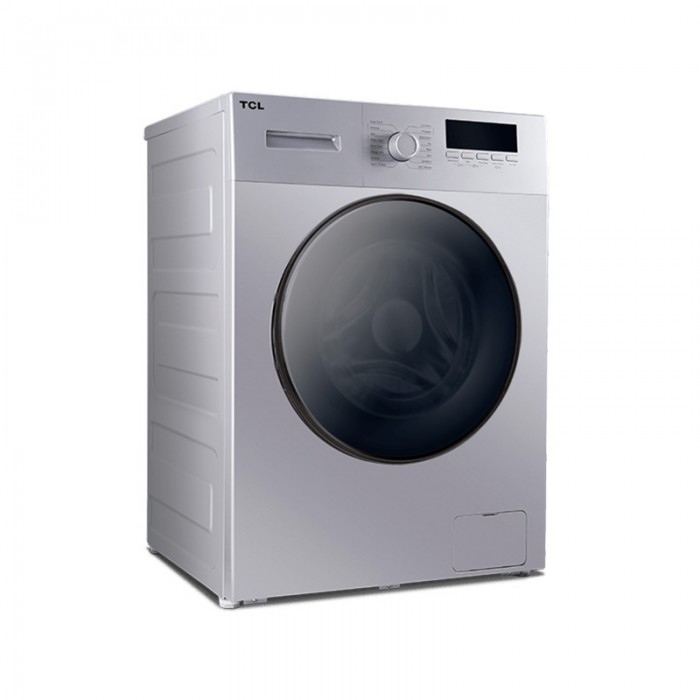 با ماشین لباسشویی تی سی ال E62-A با خیال راحت لباس های ظریف و نازک خود را بشویید.