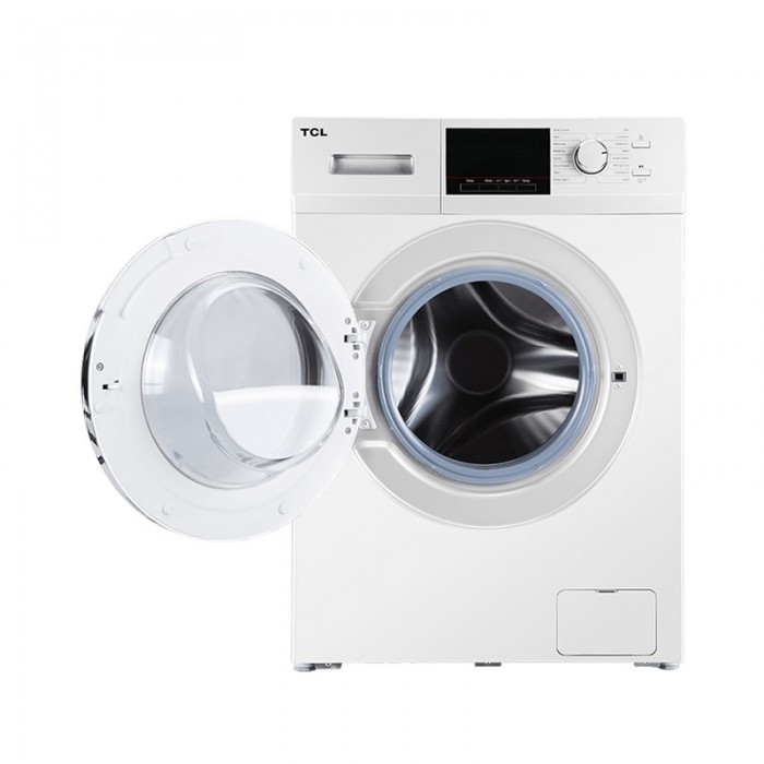 ماشین لباسشویی تی سی ال M94-AWBL/ASBL در رده دستگاه های کم مصرف است و ظاهری شیک و زیبا دارد.