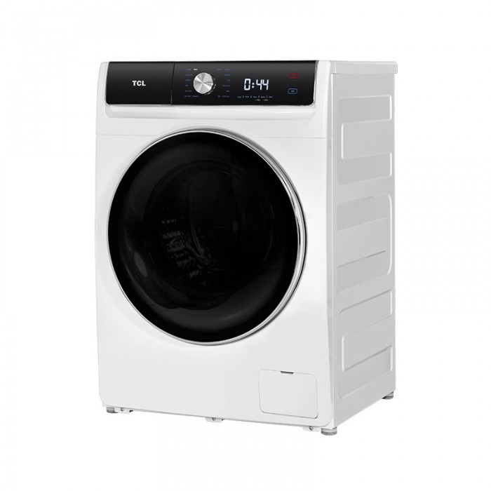 ماشین لباسشویی تی سی ال TWT-104BI/SBI برنامه شستشوی ضد آلرژی دارد و لباس هایی تمیز و صاف ارائه می دهد.